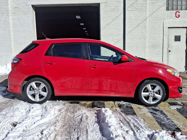 Used 2009 Toyota Matrix S image 7