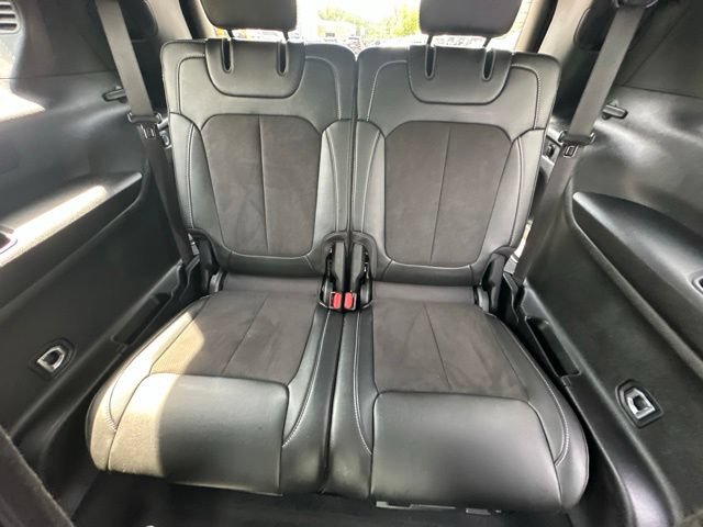 Used 2023 Jeep Grand Cherokee L Laredo AWD/4WD image 29