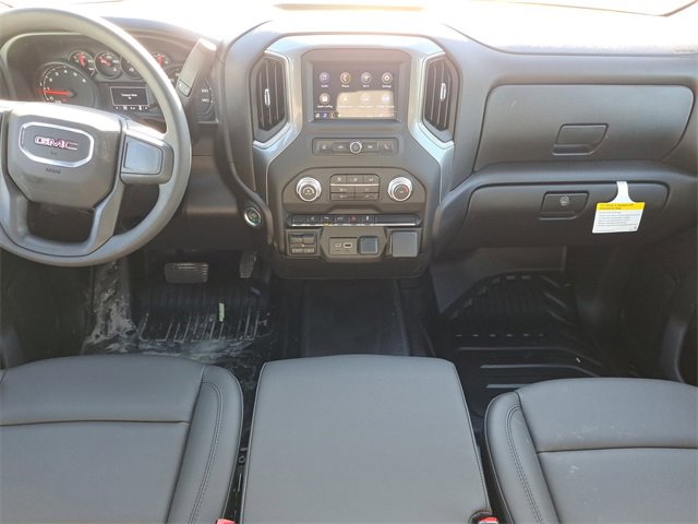 New 2026 GMC Sierra 2500 Pro w/ 1SA Pro Safety Plus Package image 6
