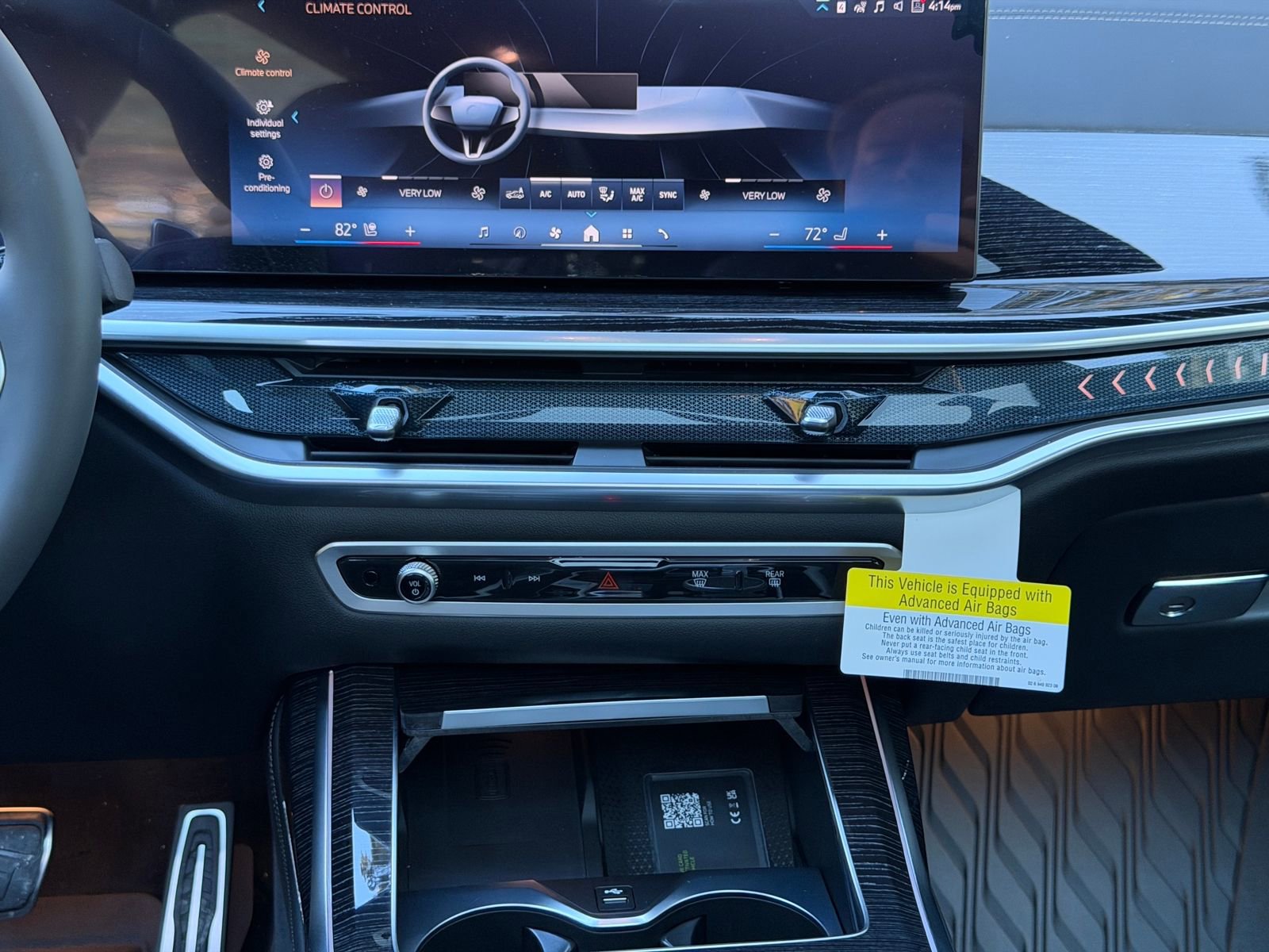 New 2026 BMW X7 xDrive40i w/ M Sport Package image 22