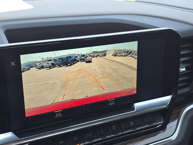 Used 2024 Chevrolet Silverado 1500 LT w/ Protection Package image 32