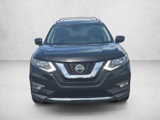 Used 2019 Nissan Rogue SV w/ Premium Package FWD video 2