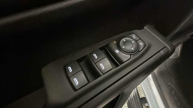 Used 2023 GMC Sierra 1500 Pro w/ Graphite Edition AWD/4WD image 10