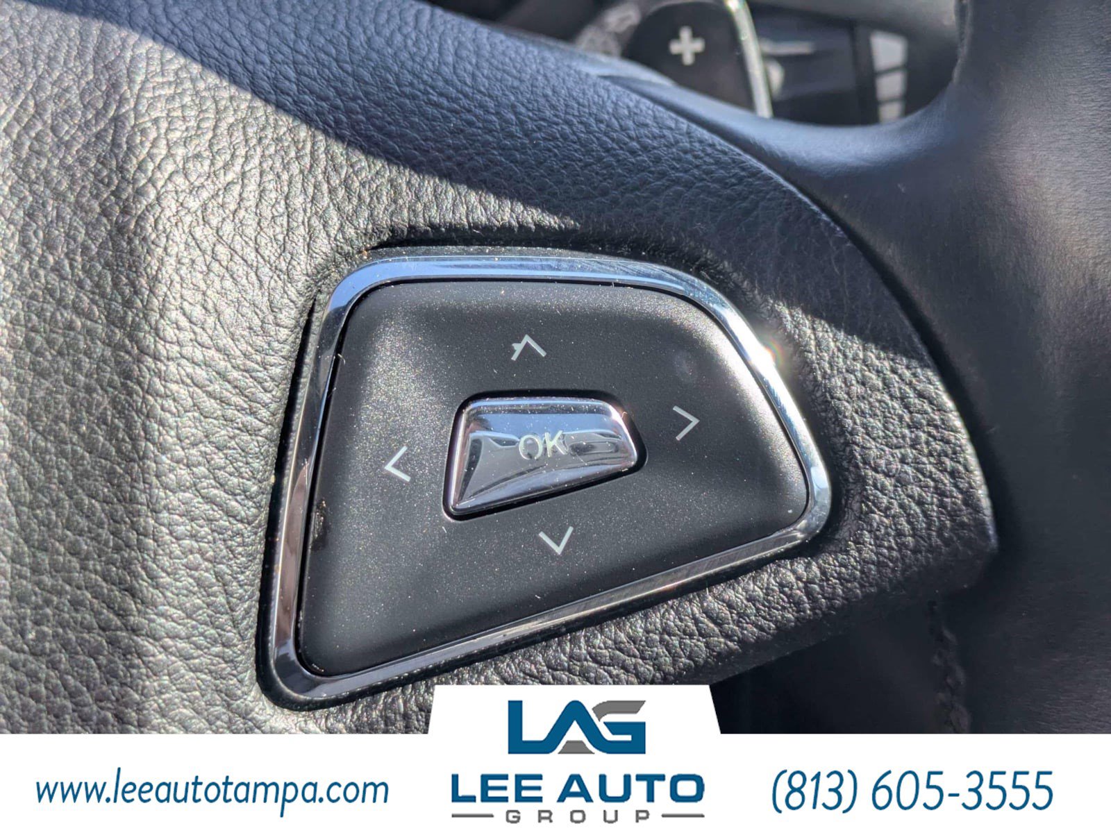 Used 2015 Lincoln MKC AWD w/ Equipment Group 102A Reserve image 24