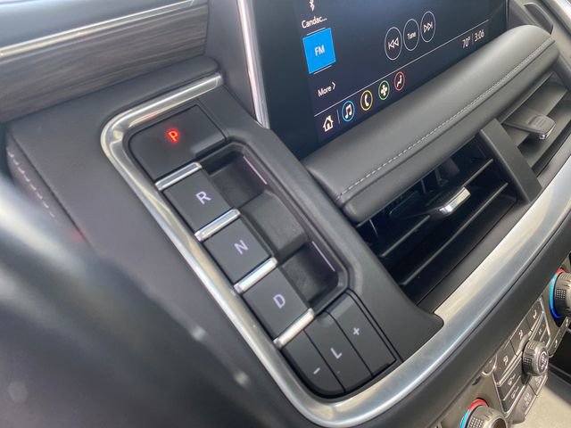 Used 2021 Chevrolet Tahoe Z71 w/ Z71 Signature Package AWD/4WD image 29