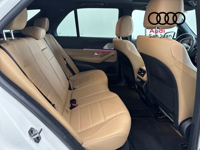 Used 2024 Mercedes-Benz GLE 350 4MATIC image 35