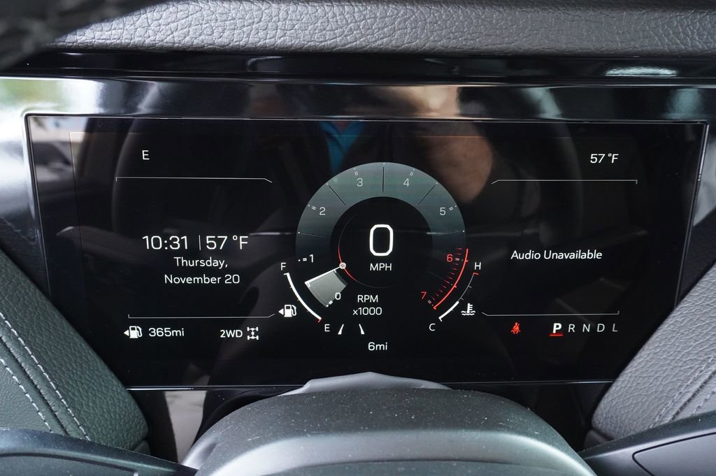 New 2026 GMC Yukon XL Denali w/ Sun & Power Step Package image 22