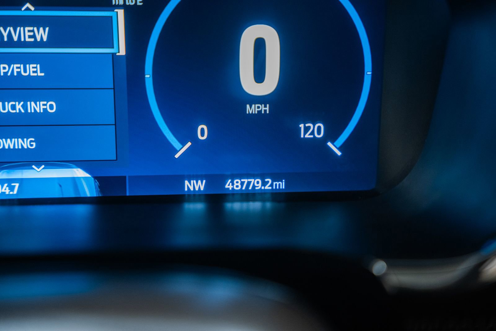 Used 2022 Ford F150 King Ranch image 56