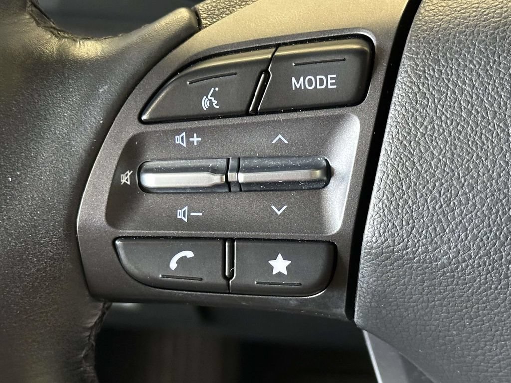 Used 2023 Hyundai Kona Limited w/ Cargo Package AWD/4WD image 24