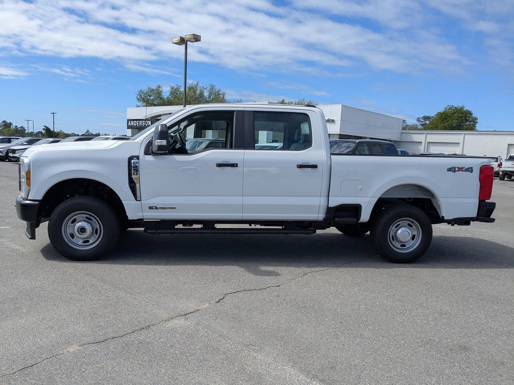 Used 2026 Ford F250 XL image 7
