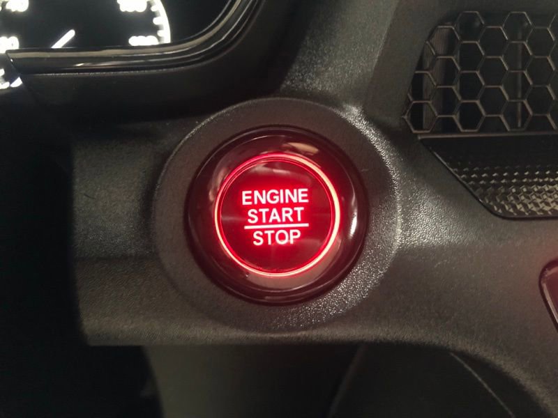 Used 2024 Honda CR-V EX image 26