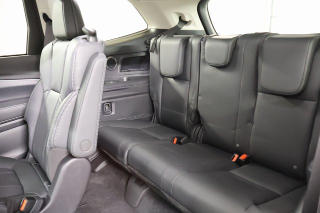 New 2027 Subaru Ascent Limited AWD/4WD image 34
