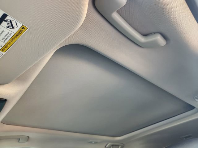 New 2026 Nissan Rogue SV w/ SV Premium Package image 18