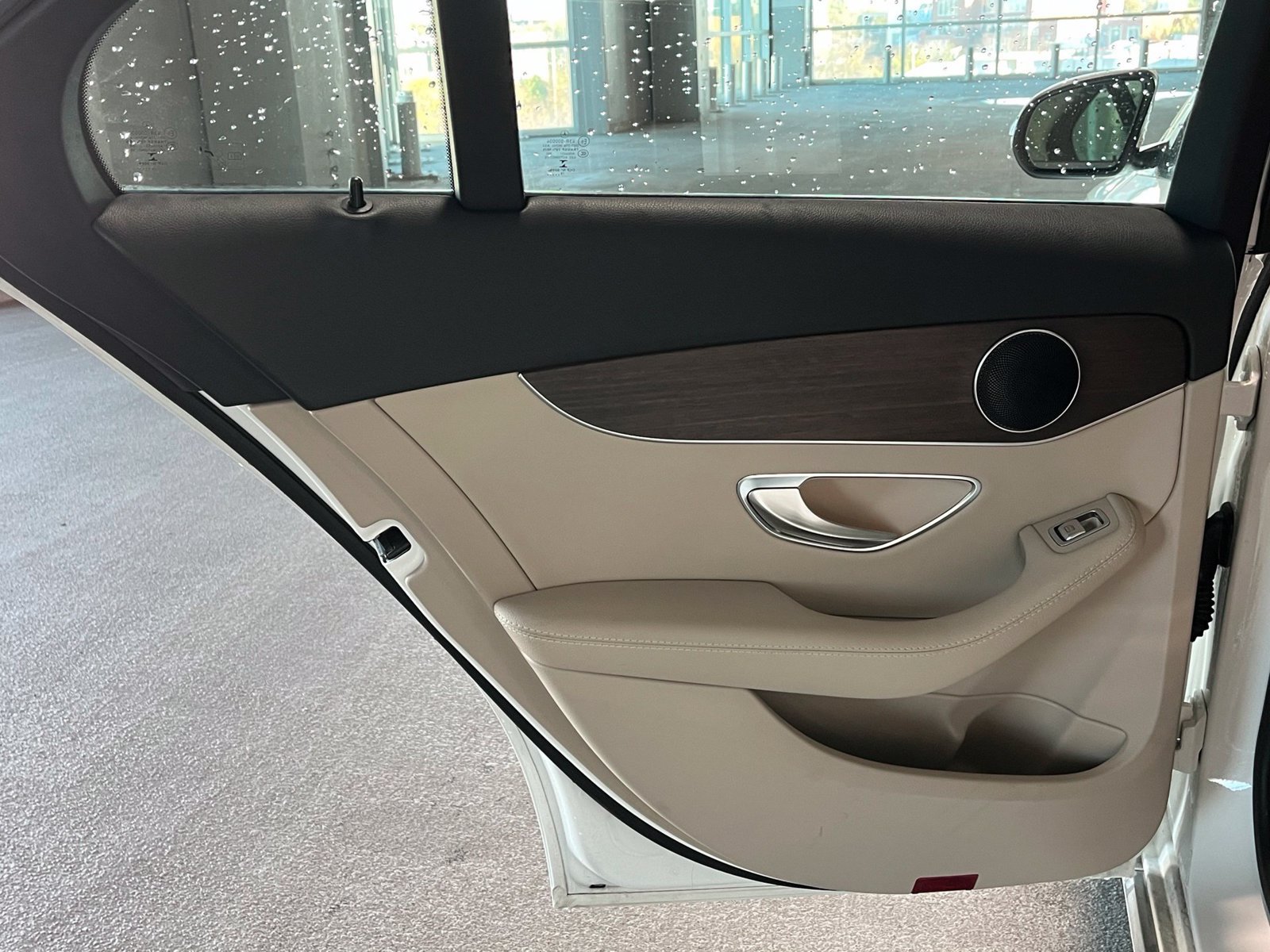 Used 2020 Mercedes-Benz C 300 4MATIC Sedan image 34