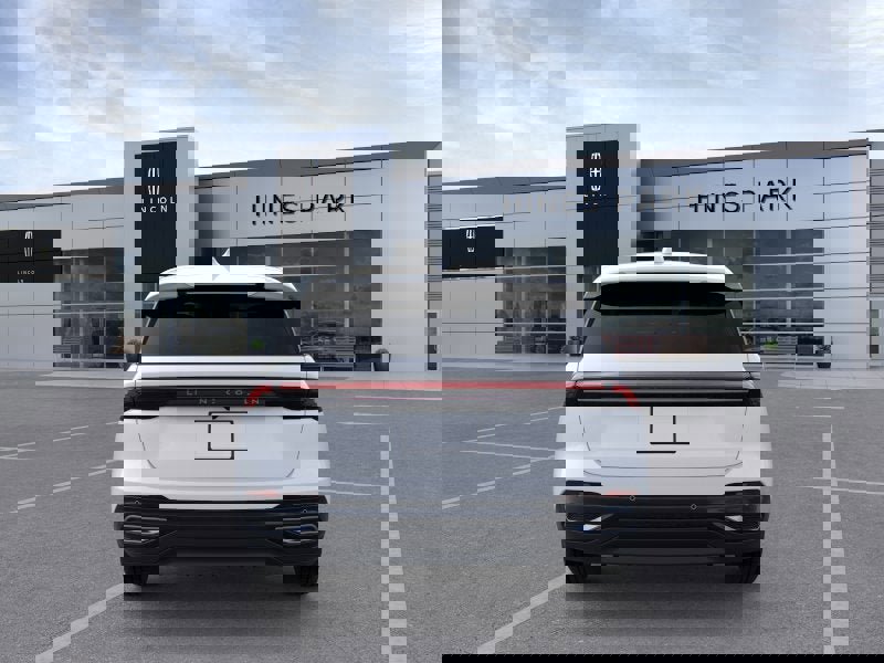 New 2026 Lincoln Nautilus Premier w/ Equipment Group 102A image 5