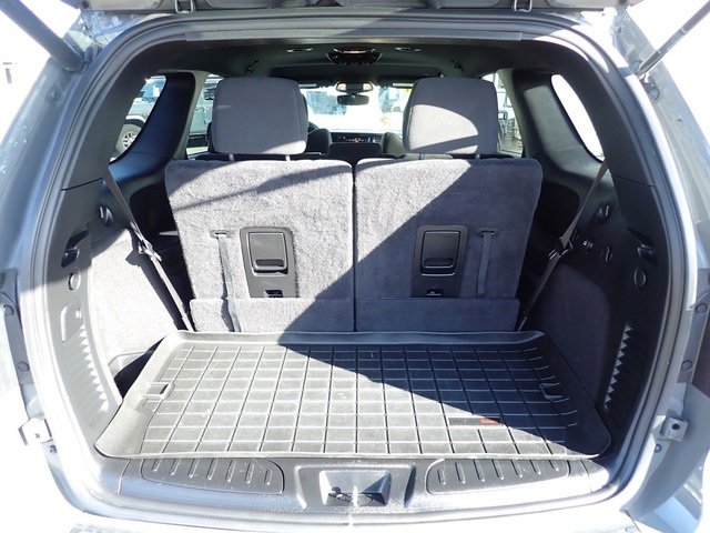 Used 2021 Dodge Durango SXT image 6