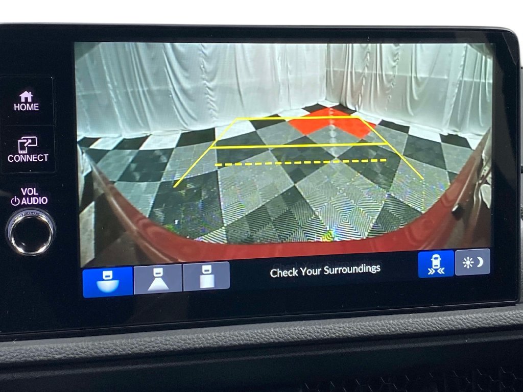 New 2026 Honda CR-V Sport image 30
