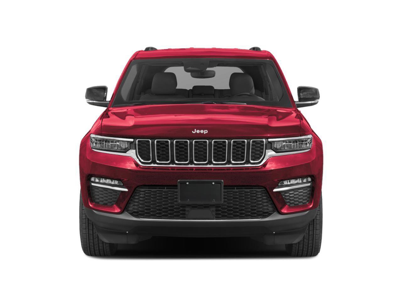 Used 2024 Jeep Grand Cherokee Altitude image 13