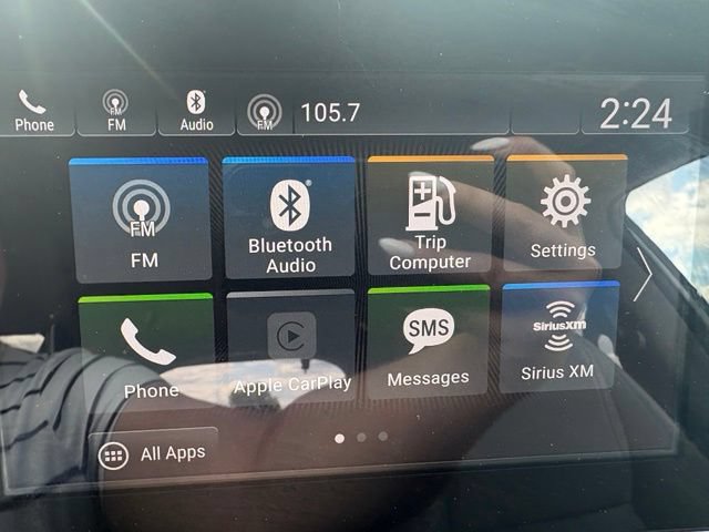 Used 2019 Honda Odyssey EX-L image 6