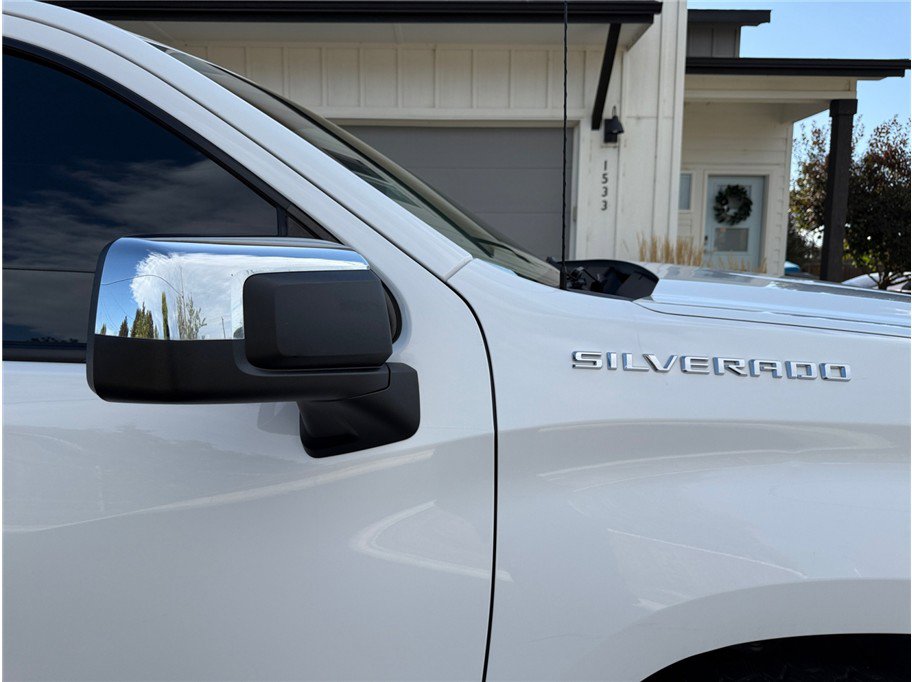 Used 2021 Chevrolet Silverado 1500 LT w/ Bed Protection Package image 49