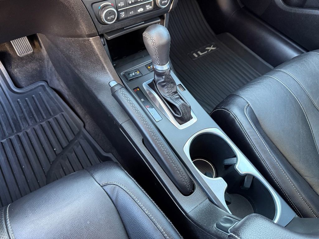 Used 2019 Acura ILX w/ Premium Package image 28