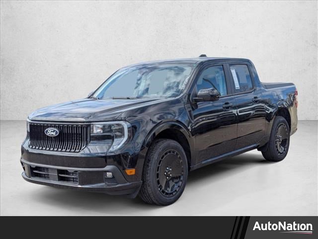 New 2026 Ford Maverick XL image 1
