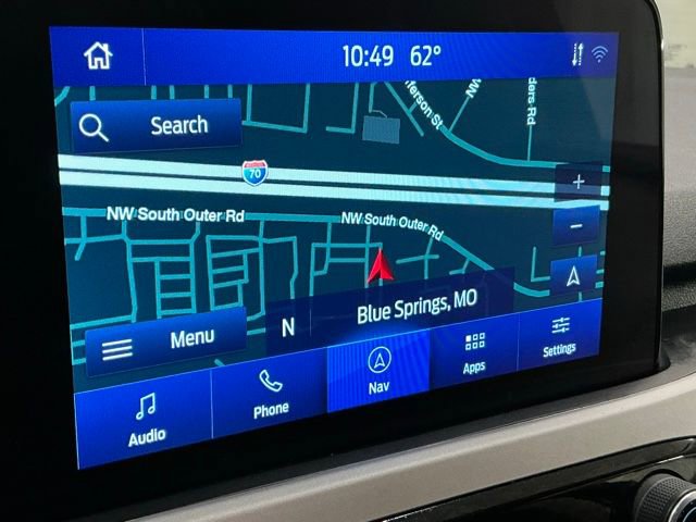 Used 2020 Ford Escape SE FWD image 25