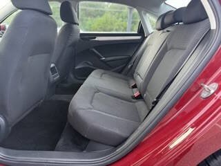 Used 2018 Volkswagen Passat 2.0T S w/ Driver Assistance Package FWD image 13