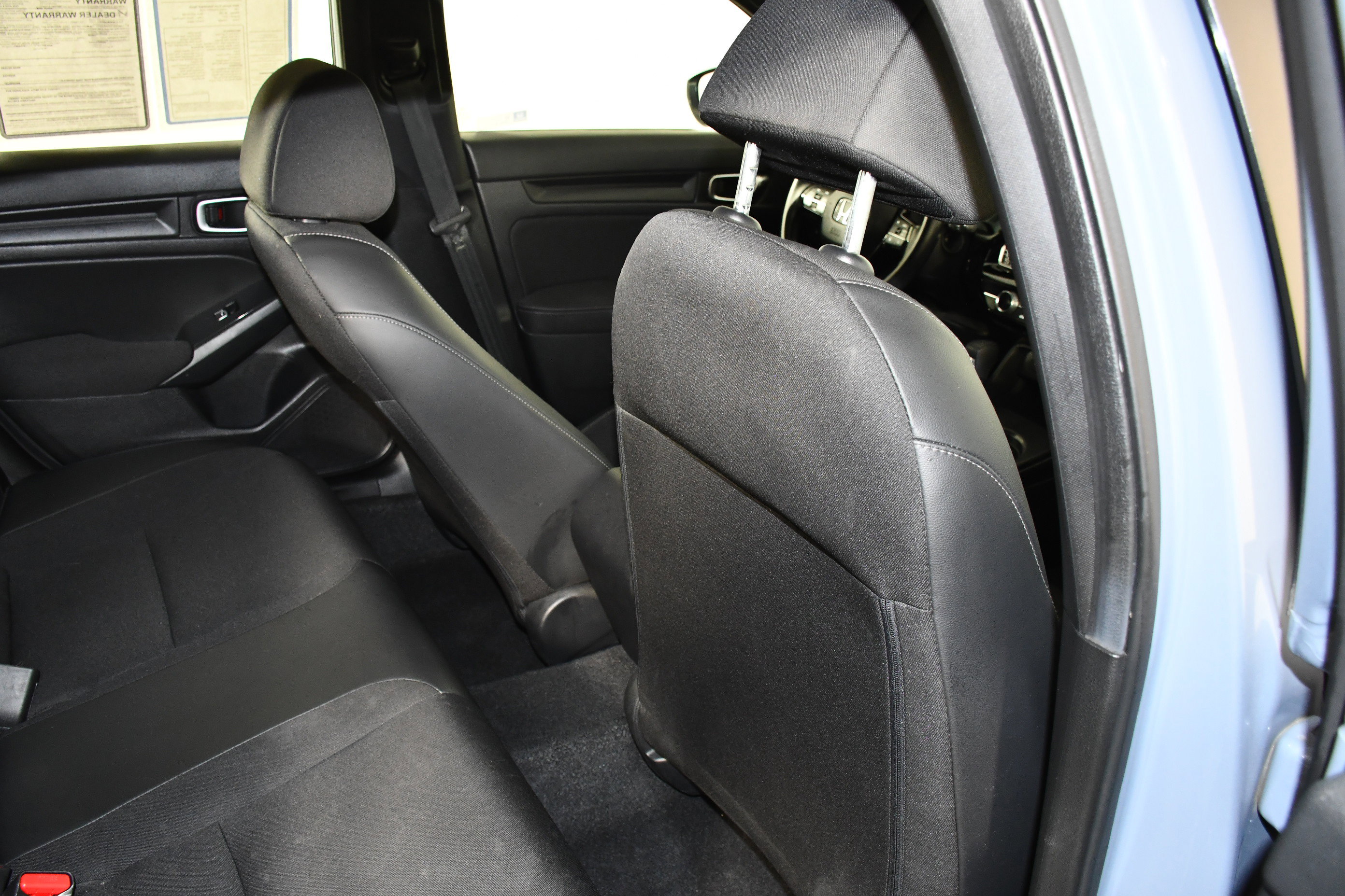 Used 2024 Honda Civic Sport image 42