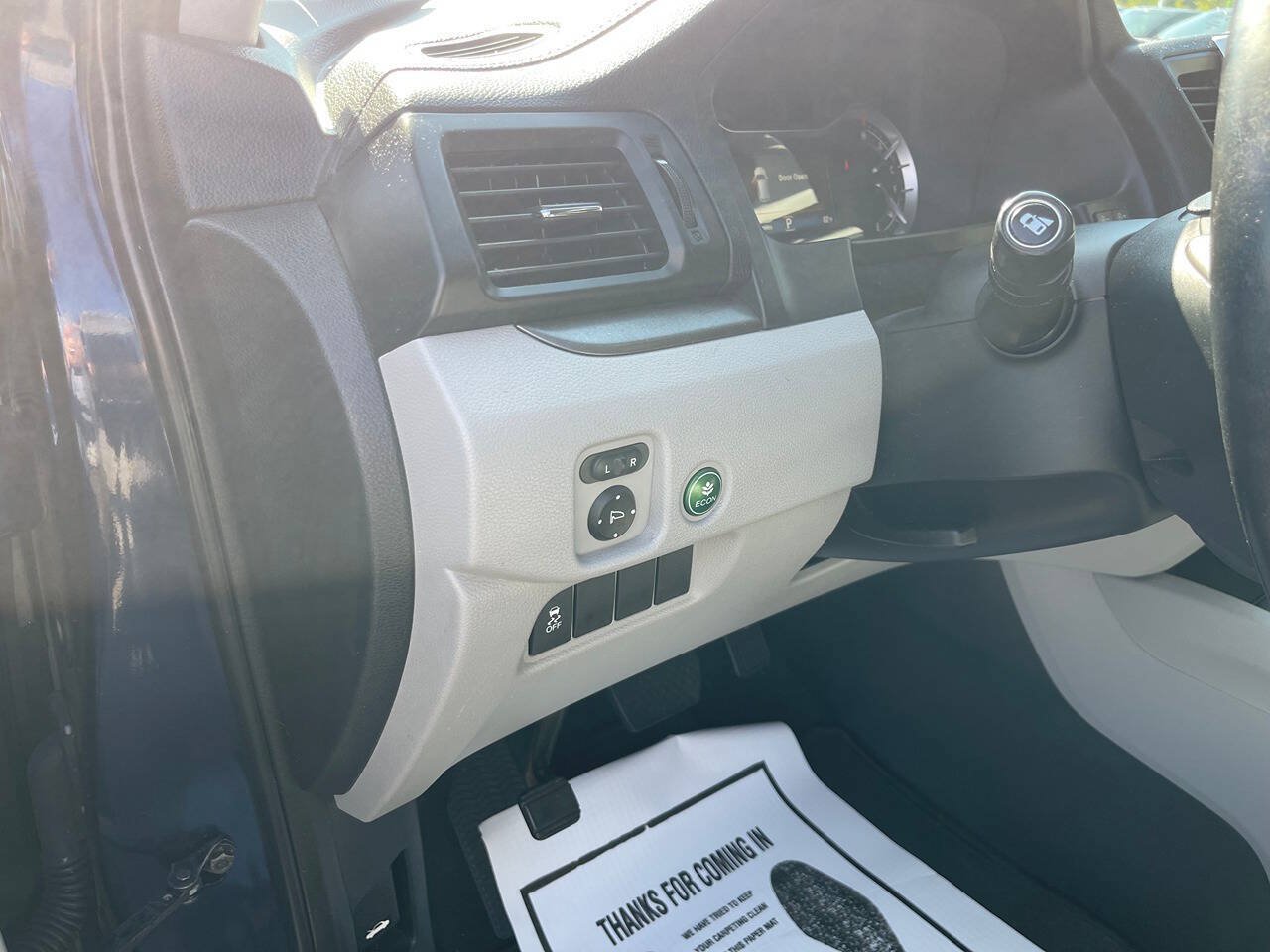 Used 2016 Honda Pilot EX-L image 21