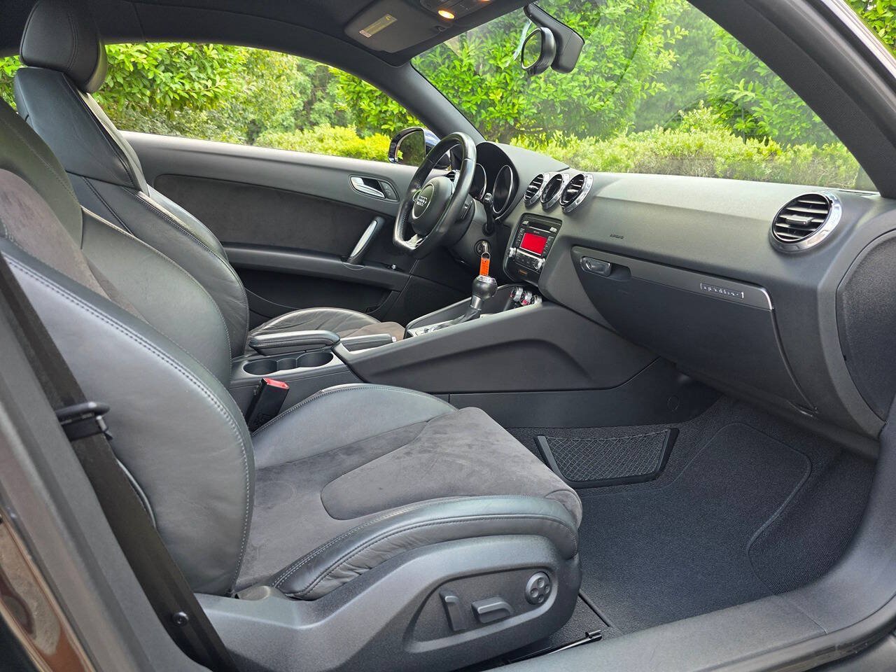 Used 2013 Audi TT 2.0T Premium Plus AWD/4WD image 27