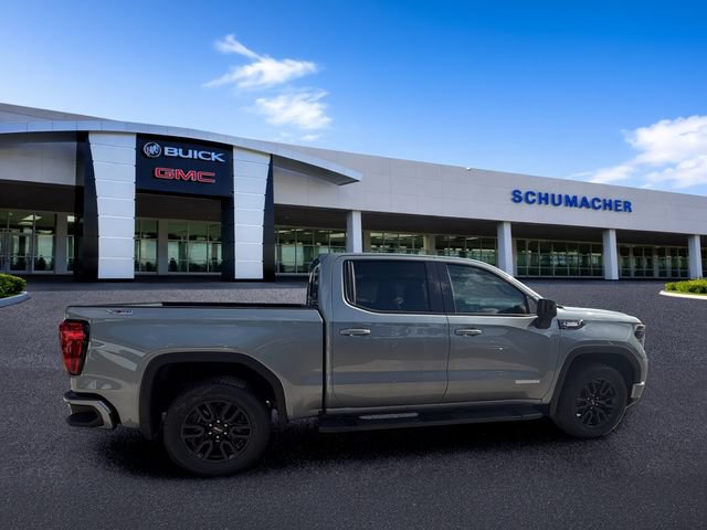 New 2026 GMC Sierra 1500 Elevation w/ Elevation Premium Package AWD/4WD image 8