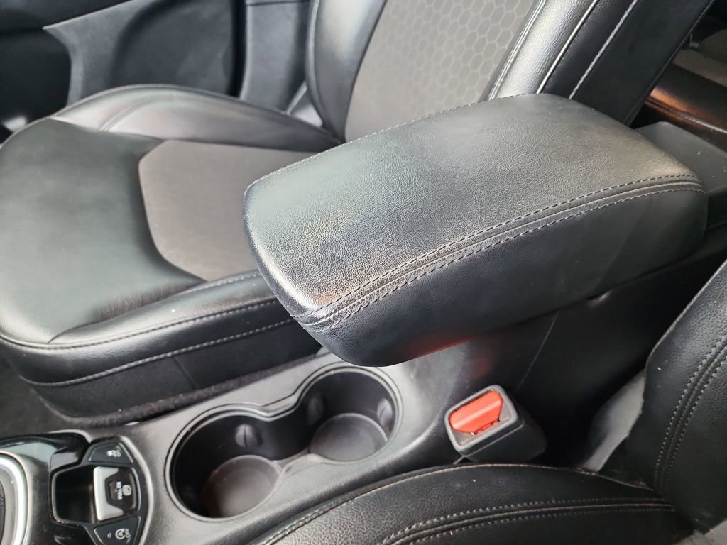 Used 2020 Jeep Compass Latitude image 33