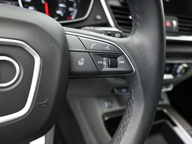 Used 2024 Audi Q5 2.0T Premium image 30