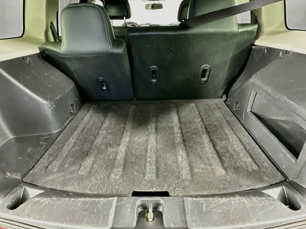 Certified 2017 Jeep Patriot High Altitude AWD/4WD image 32