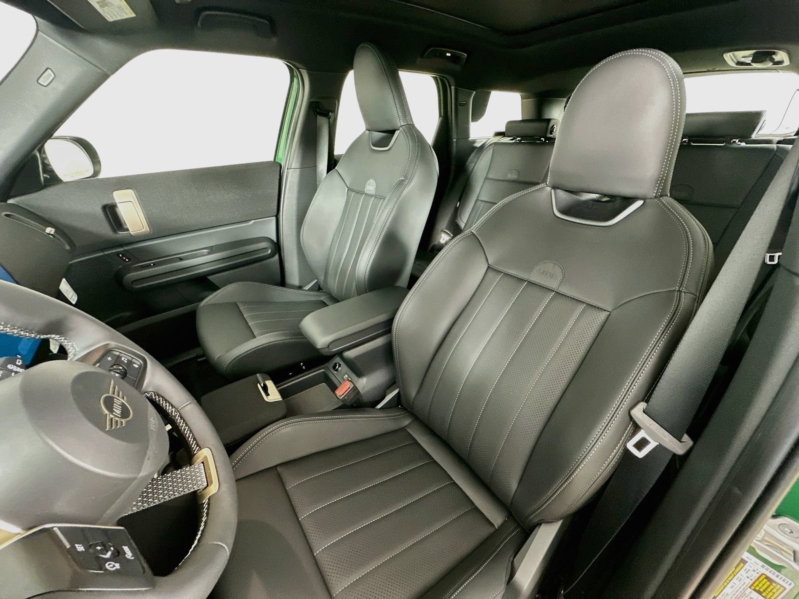 New 2027 MINI Cooper Countryman S AWD/4WD image 35