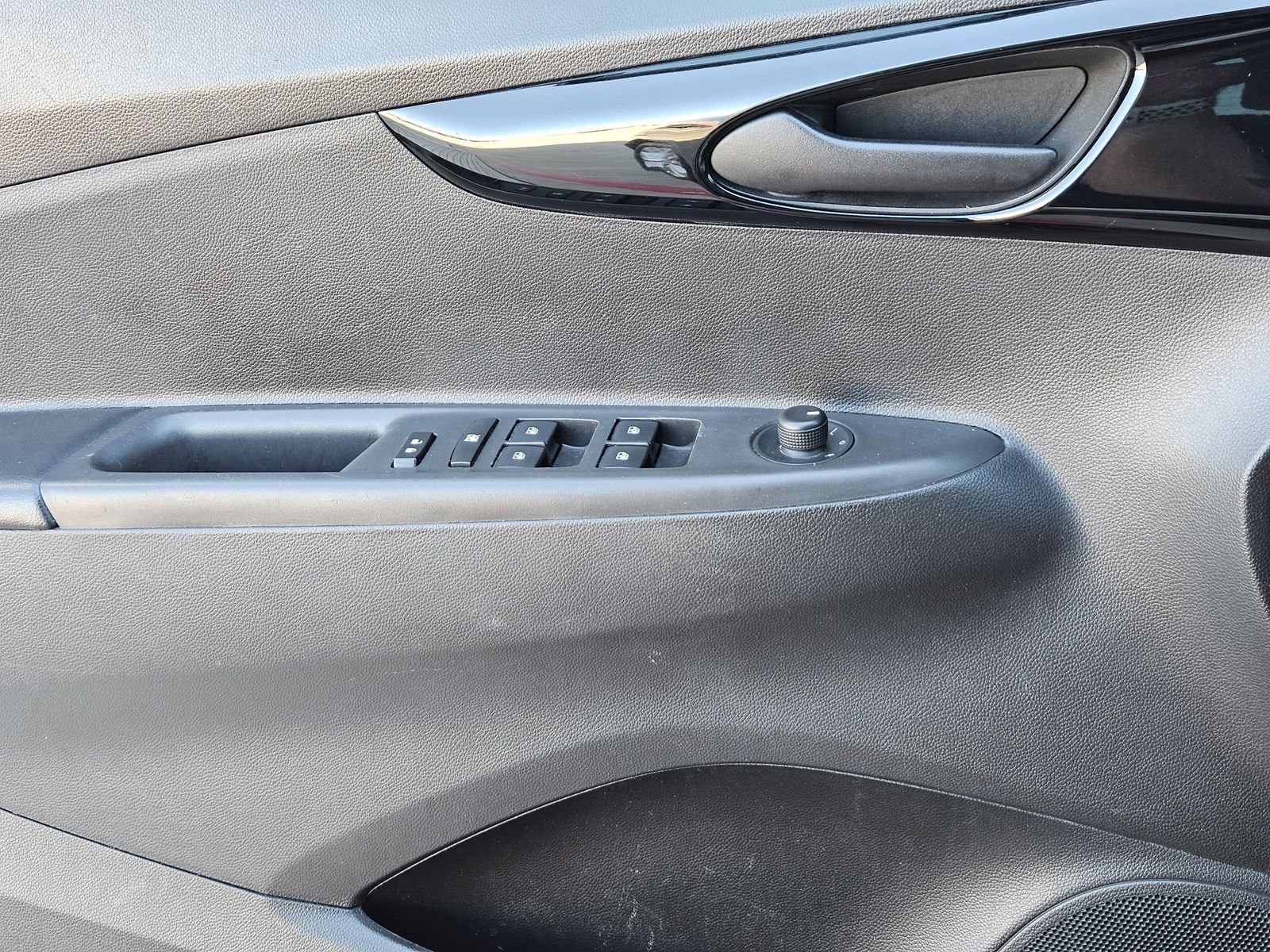 Certified 2021 Chevrolet Spark LT image 28