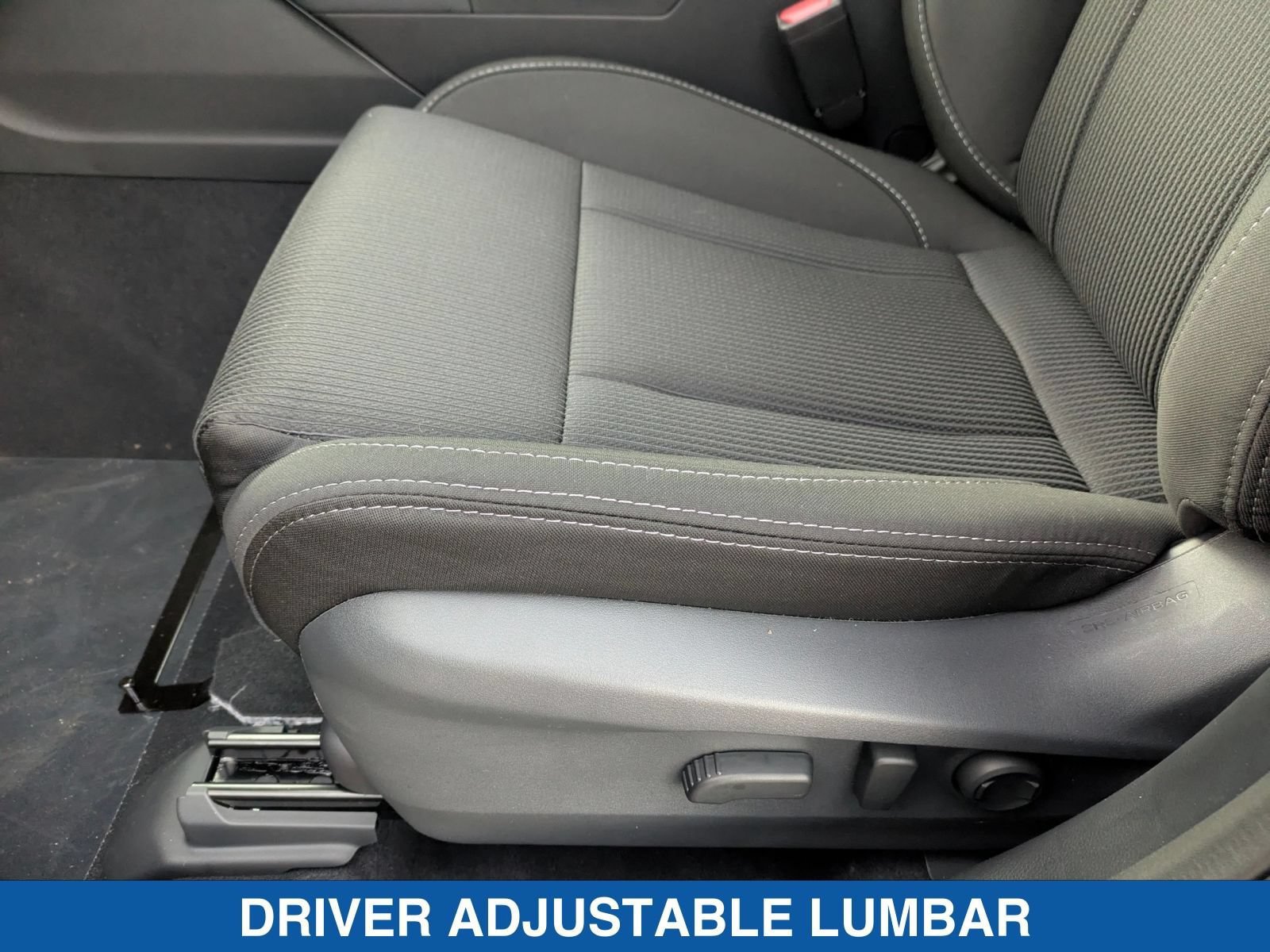 Certified 2025 Subaru Legacy Premium AWD/4WD image 16