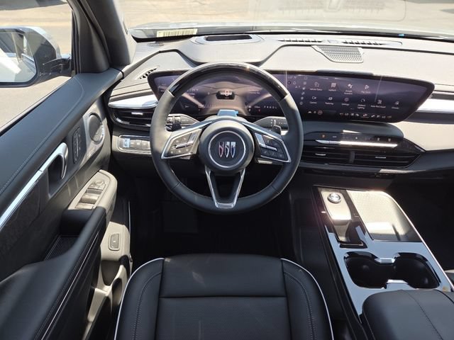 New 2026 Buick Enclave Avenir w/ Super Cruise Package FWD image 34