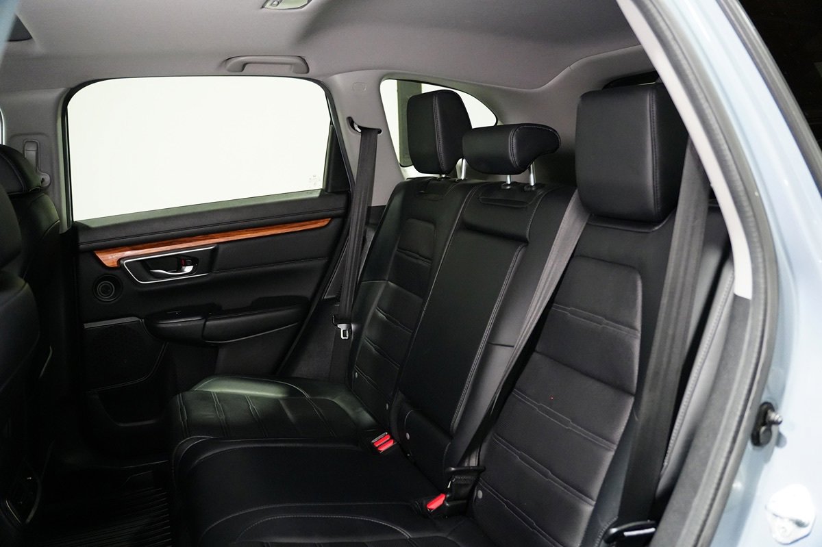 Used 2022 Honda CR-V Touring image 17