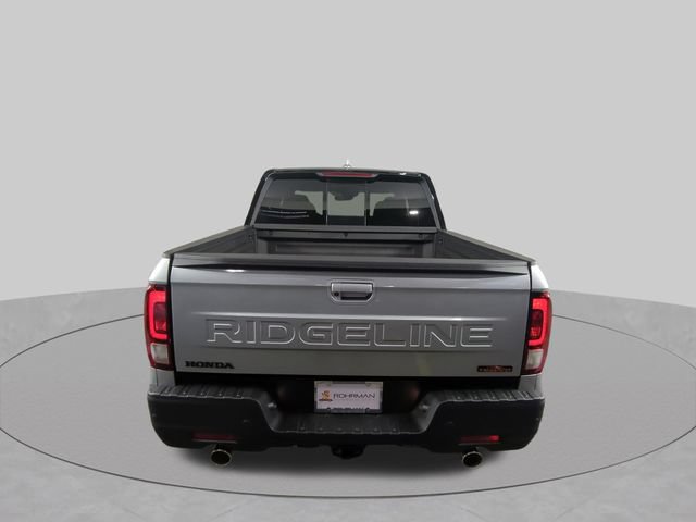 New 2026 Honda Ridgeline TrailSport image 14
