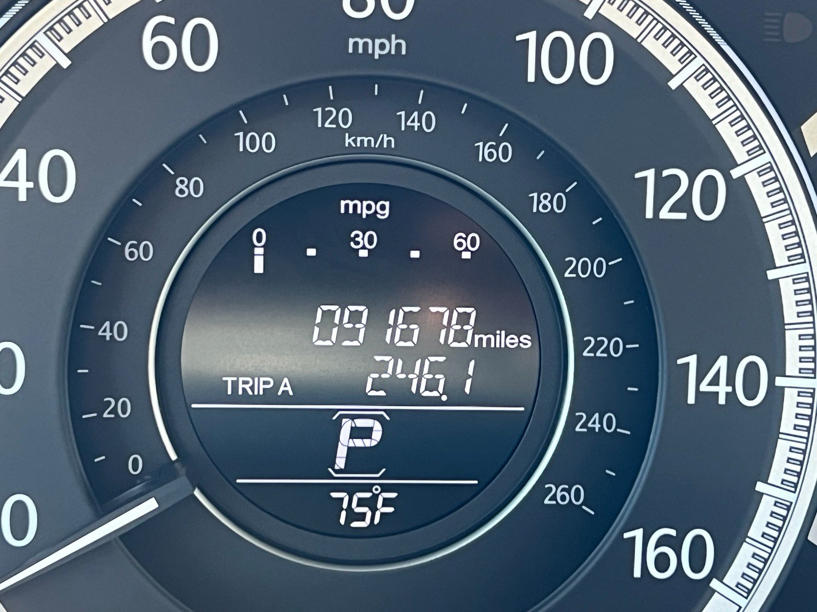 Used 2013 Honda Accord EX image 18