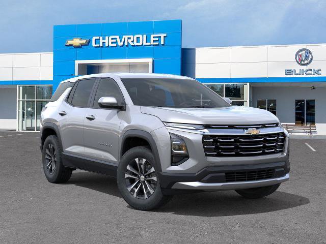 New 2026 Chevrolet Equinox LT image 33