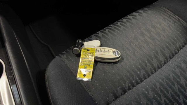 Used 2018 Nissan Altima 2.5 SV FWD image 30