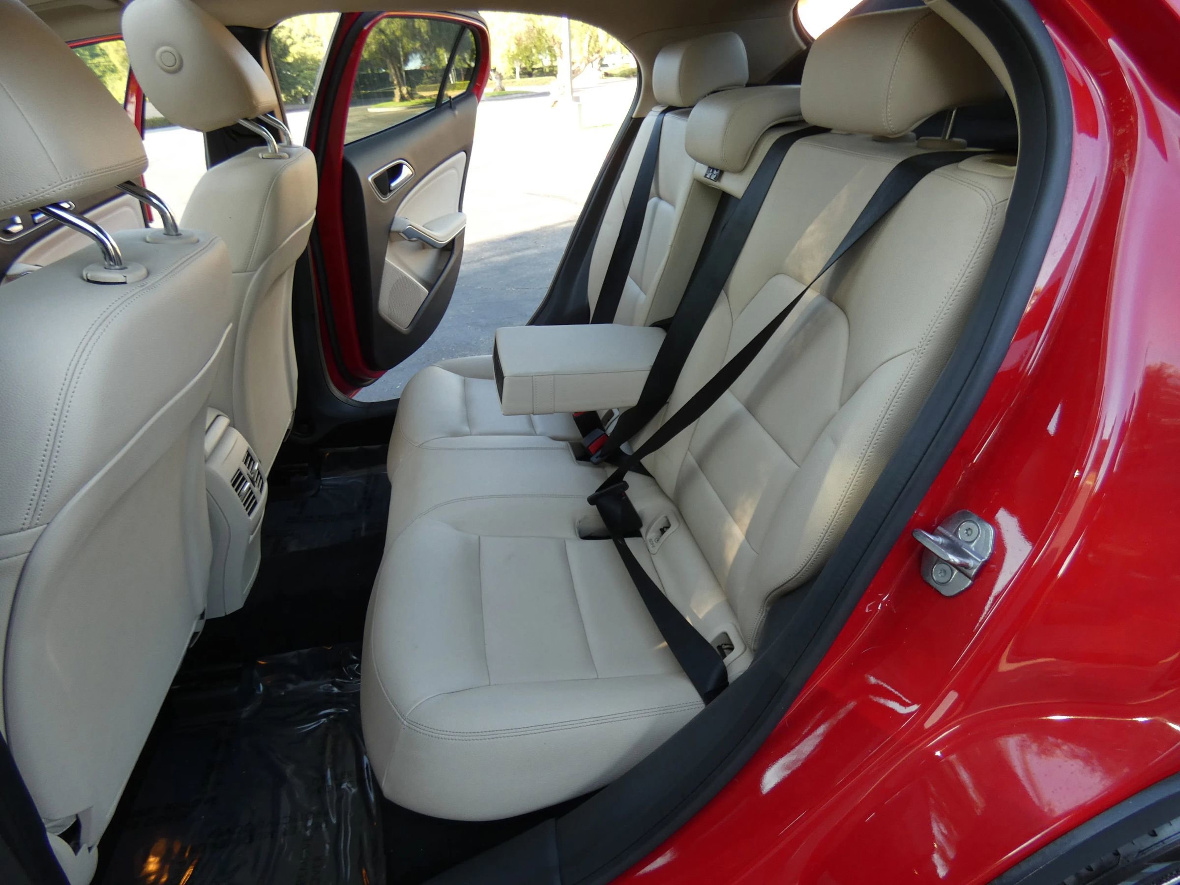 Used 2019 Mercedes-Benz GLA 250 image 47