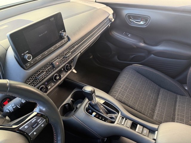 Used 2023 Honda HR-V Sport image 21