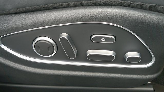 New 2026 Hyundai Palisade Calligraphy image 12