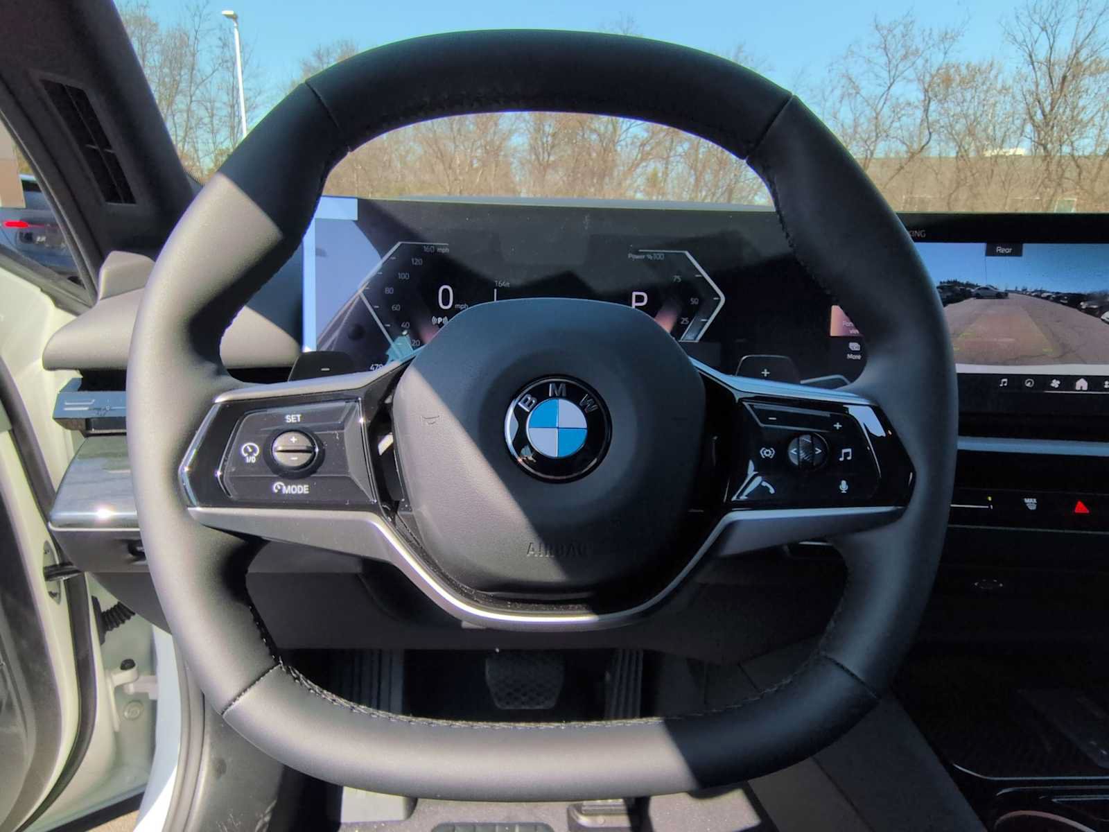 Used 2026 BMW 530i xDrive AWD/4WD image 25