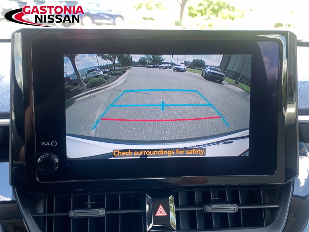Used 2026 Toyota Corolla Cross L FWD image 27