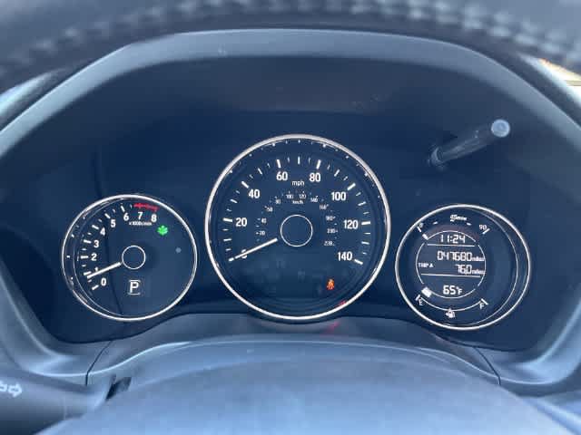 Used 2020 Honda HR-V Sport image 27